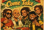 Sobolo Geng – Come Take Ft Holyrina