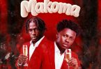 Strongman – Makoma Ft King Paluta
