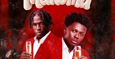 Strongman – Makoma Ft King Paluta