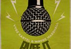 Vybz Kartel & Wayne Marshall – Puff It (Step Father Riddim)