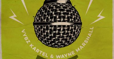 Vybz Kartel & Wayne Marshall – Puff It (Step Father Riddim)