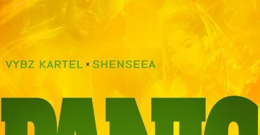 Vybz Kartel – Panic Ft Shenseea
