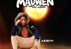 Abibiw – M’adwen (My Mind)