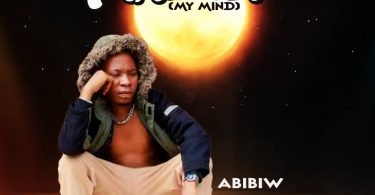 Abibiw – M’adwen (My Mind)