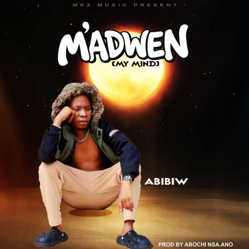 Abibiw – M’adwen (My Mind)