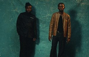 Baves O & M.anifest – September Rush