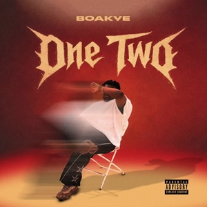 Boakye – One Two