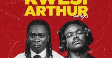 Cojo Rae – Kwesi Arthur (Remix) Ft Quamina MP