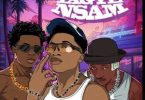 Cojo Rae – Yagye Nsam Ft Jay Bahd & Strongman