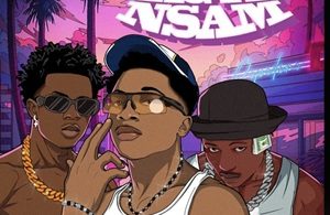 Cojo Rae – Yagye Nsam Ft Jay Bahd & Strongman