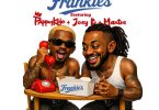 Hammer Of The Last Two – Frankies ft. Pappy Kojo, Joey B & Mantse