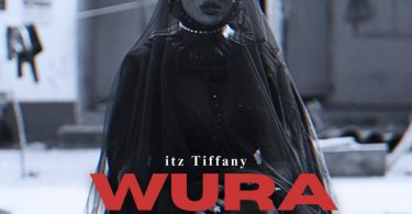 Itz Tiffany – Wura