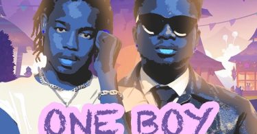 Mo Jigger – One Boy One Girl Ft Kuami Eugene