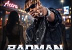 Natty Lee – Badman