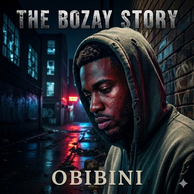 Obibini – The Bozay Story