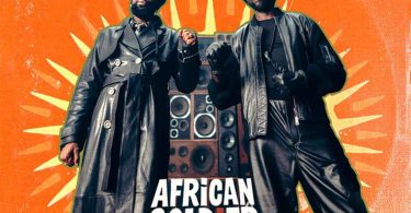 Patoranking – African Soldier Ft Buju Banton