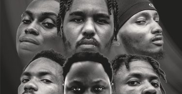 SAVAGE 4 Ft Novelist & Smallgod – GHRIME RIDDIM III: TEMA BOYS