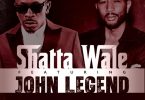 Shatta Wale – Ain’t Nobody Ft John Legend