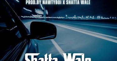 Shatta Wale – How Far