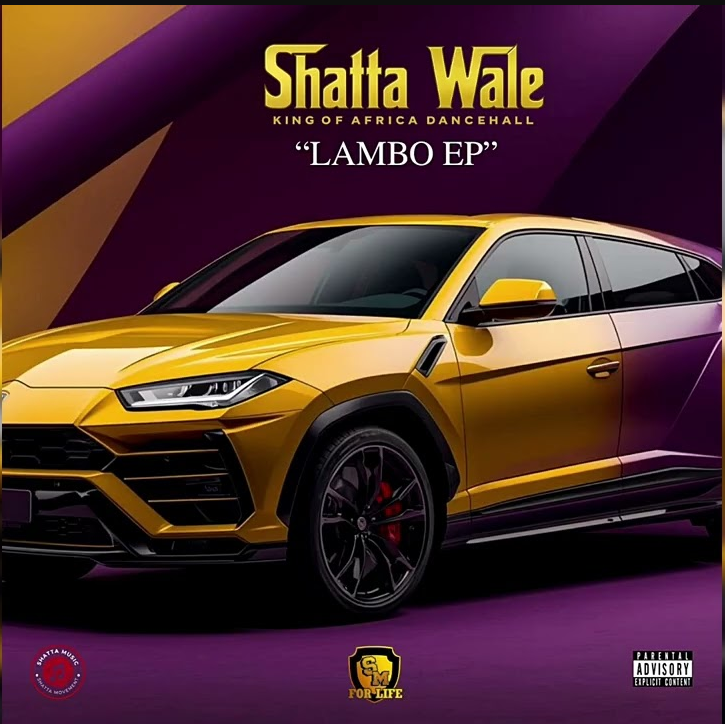Shatta Wale – Shatta Movement Army