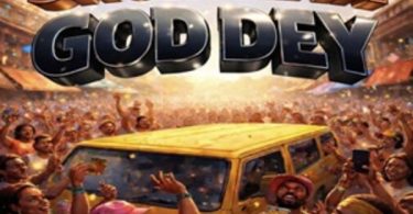 Shortman – God Dey