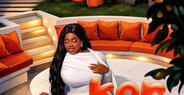 Sista Afia – Kor (Thank You)