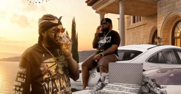 Teebone x Chronic Law – Elevation