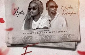 Xheila – Forever Ft Kweku Darlington