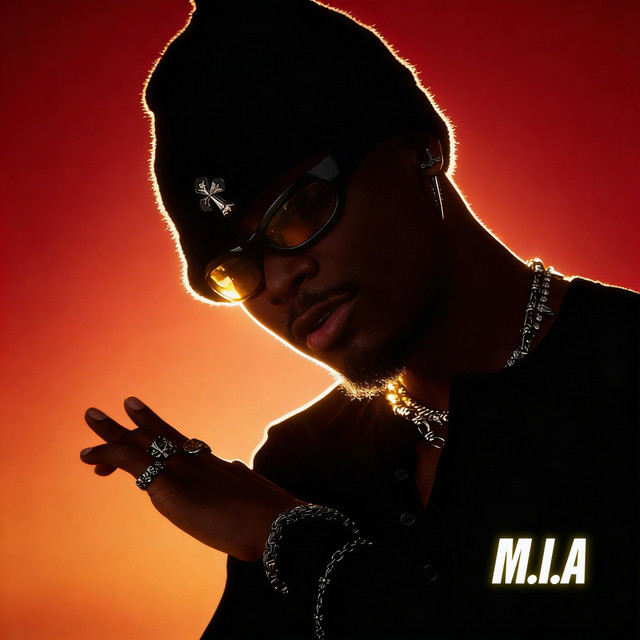E.L – M.I.A