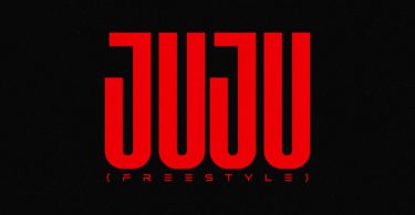 Holyrina – Juju (Freestyle)