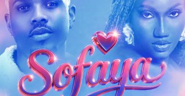 JZyNO – Sofaya Ft Wendy Shay