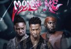 Kofi Nhurph – Monkae Me (Remix) Ft Rap Fada & Everlasting tiki