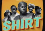 Rap Fada – Shirt Ft Oseikrom Sikanii x Kwesi Amewuga x AmakyeTheRapper & Kweku Darlington
