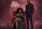 Rare Diana Ft Khorlie - Pressure (Prod By ParisBeatz)