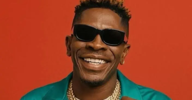 Shatta Wale – Genesis 2 Revelation
